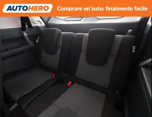 NISSAN X-Trail e-Power 2WD 5 posti N-Connecta