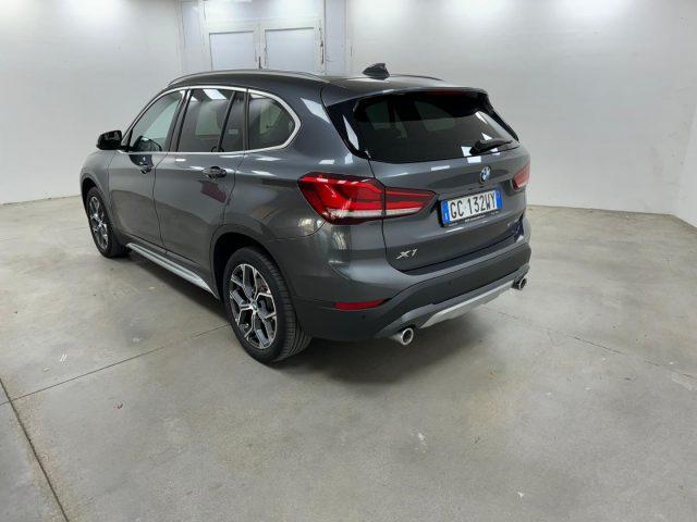 BMW X1 sDrive18d xLine