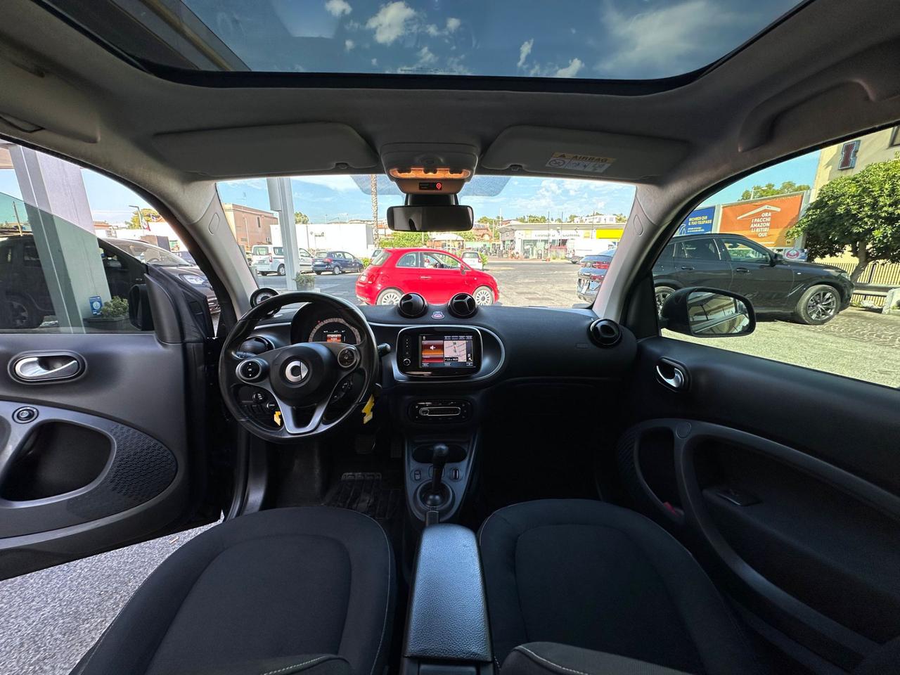 Smart ForTwo 70 1.0 Passion