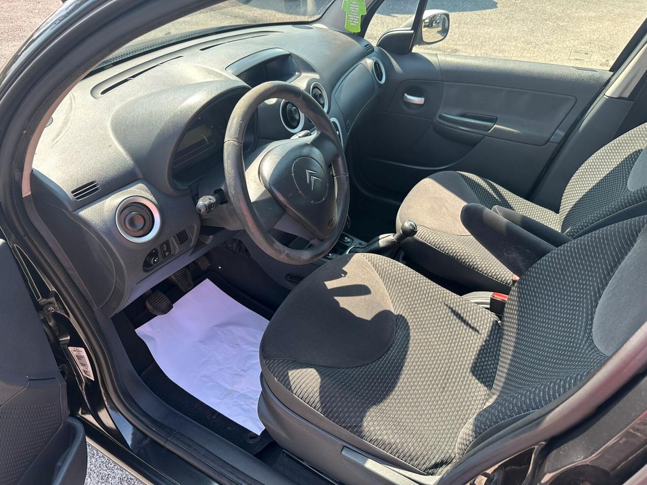 CITROEN C3 1.1BENZINA 130MILAKM OK NEOPATENTATI