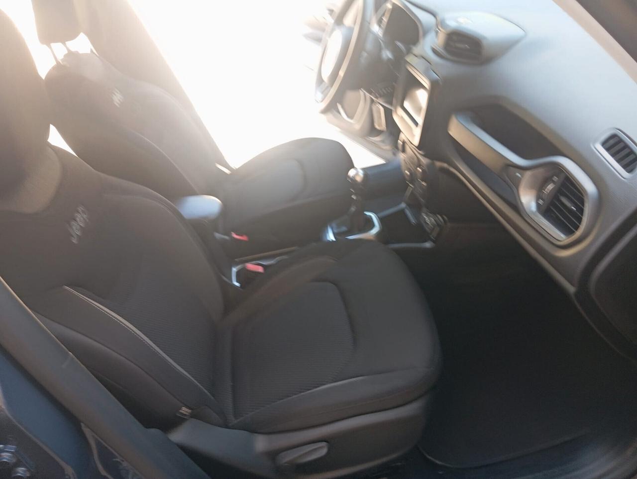 Jeep Renegade 1.0 T3 Limited