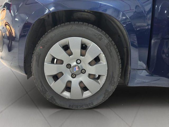 FIAT Panda 1.2 EasyPower K-Way
