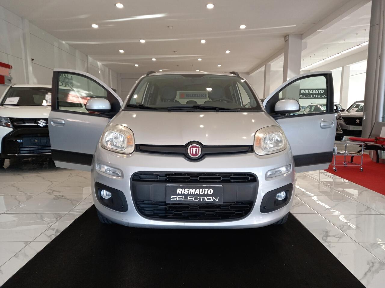 Fiat Panda 1.2 Pop 69.000 km