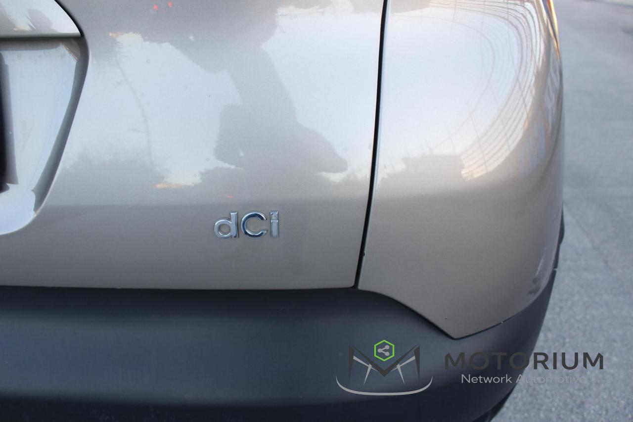 Renault Captur 1.5 DCI S&S ENERGY R-LINK