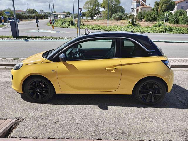 OPEL Adam 1.0 SGE 90 CV Start&Stop Jam