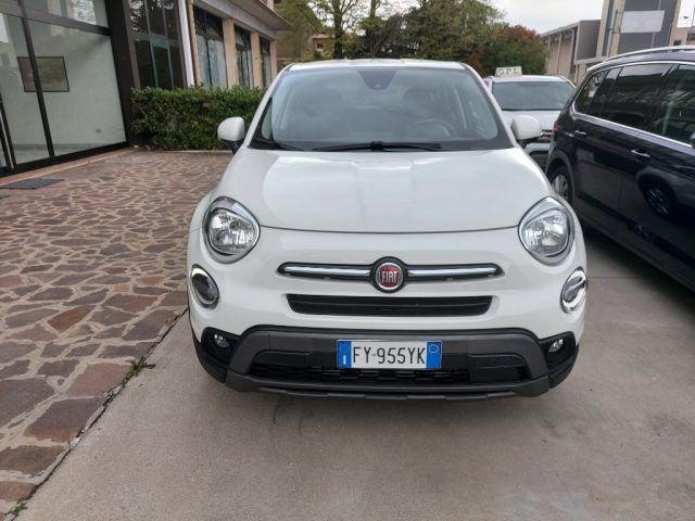 FIAT 500X 1.3 MultiJet 95 CV Business