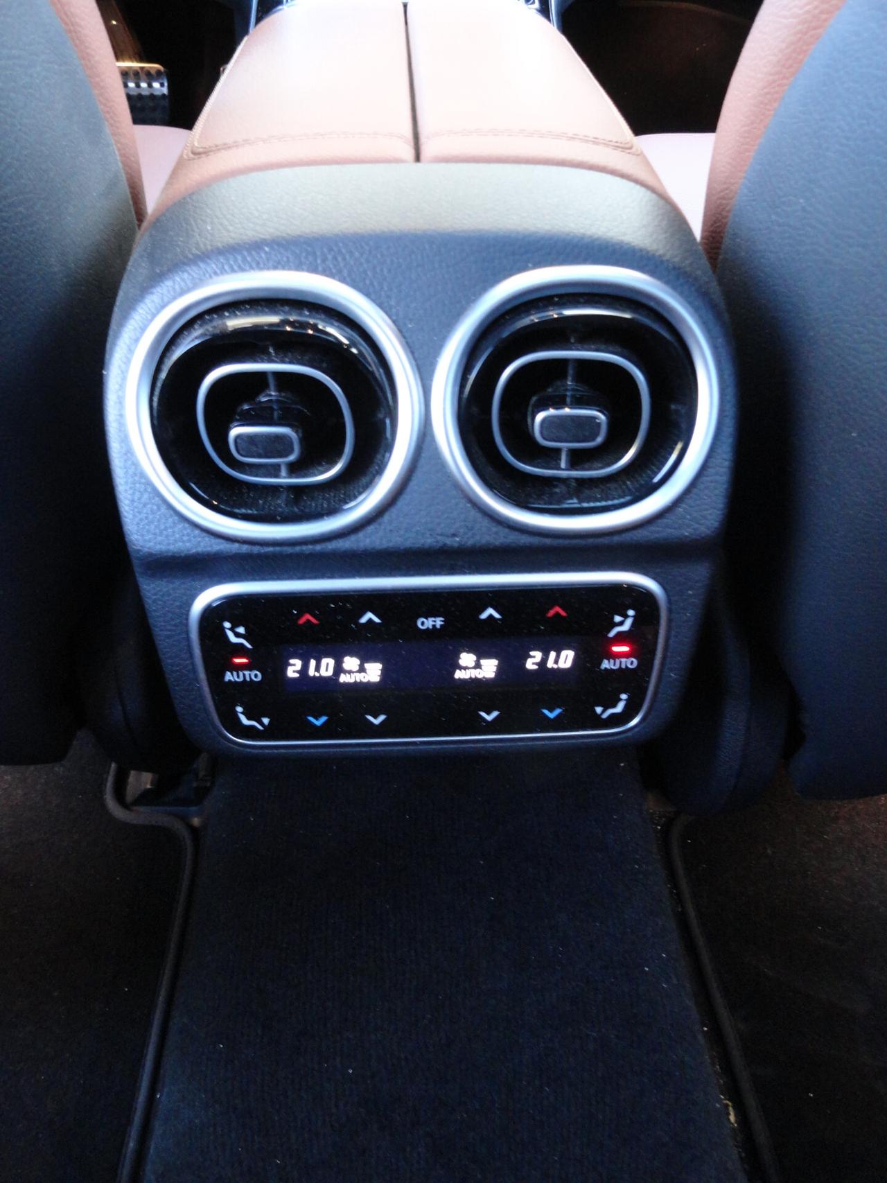 Mercedes-benz C 300 d Mild hybrid S.W. Premium Pro