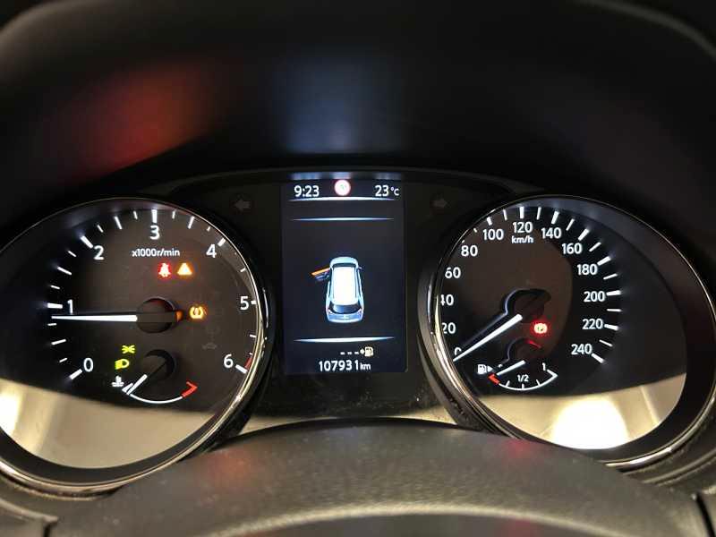 NISSAN X-Trail 1.7 dci N-Connecta 4wd 7p.ti my20