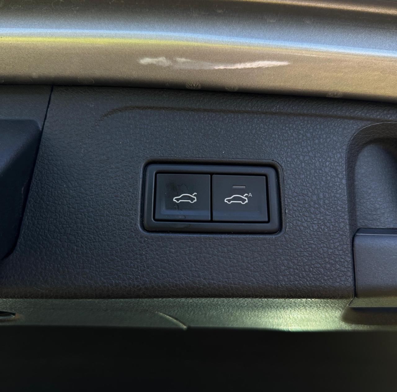 Volkswagen Passat Variant 1.4 GTE DSG Plug-In-Hybrid