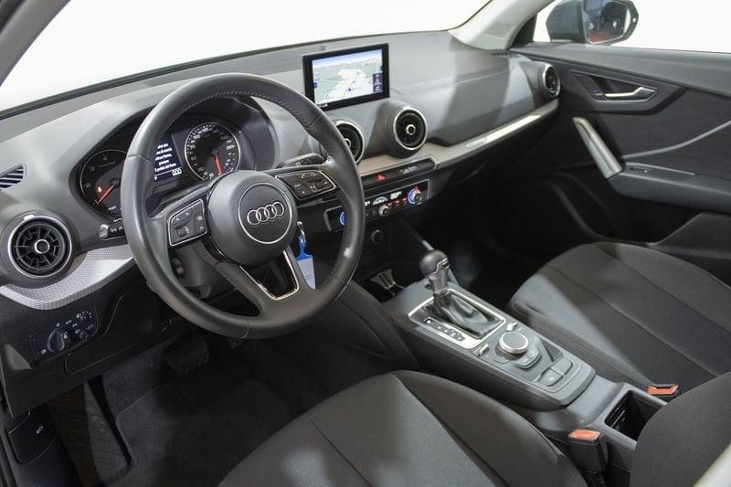 Audi Q2 30 TDI Business S Tronic