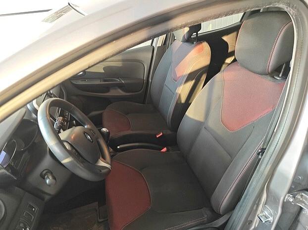 RENAULT Clio 1.5 dCi 75CV *NAVI* - 2016