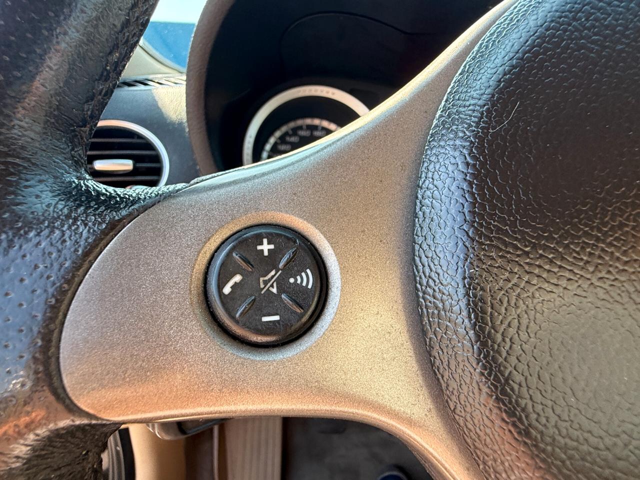 Alfa Romeo 159 1.9 JTDm Sportwagon Eco Progression