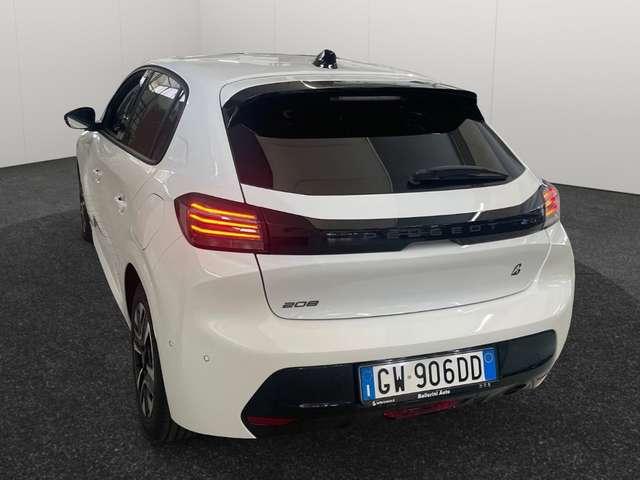 Peugeot 208 1.2 puretech 100CV Allure *10.000KM*