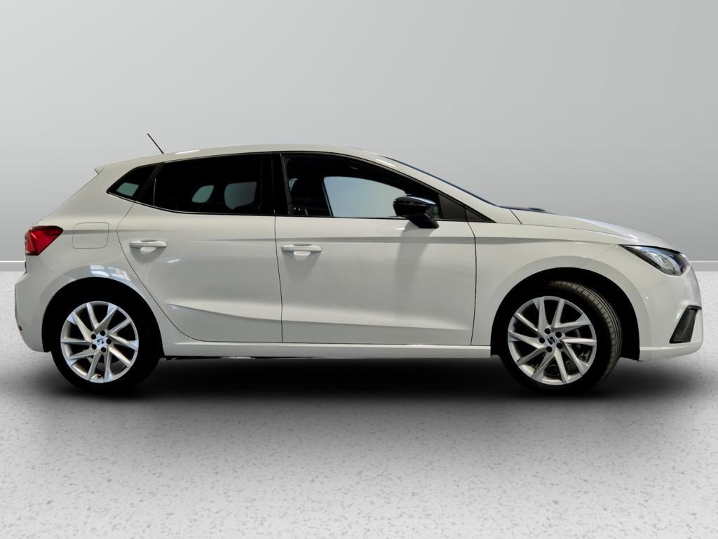 Seat Ibiza 1.0 ecotsi FR 95cv