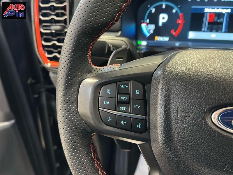 Ford Ranger Ranger Raptor Ecoblue 4wd 2.0d 209cv*IN ARRIVO*
