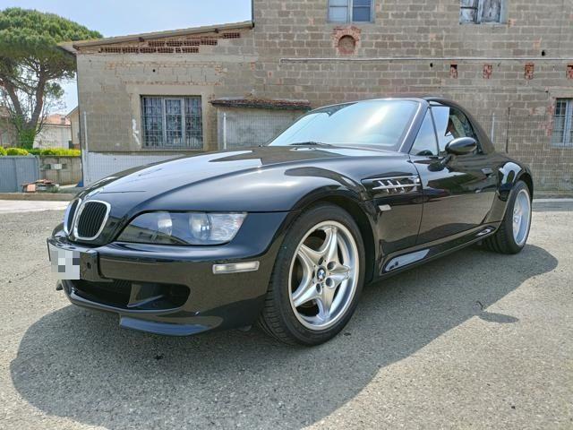 BMW Z3 M 3.2 24V M Roadster ASI