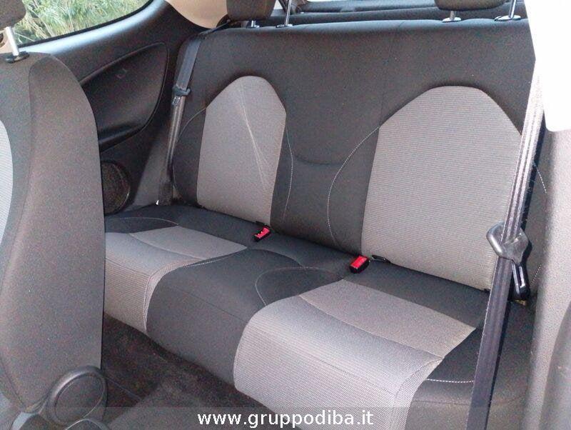 Alfa Romeo MiTo 2008 Diesel 1.3 jtdm-2 progression s&s 95cv