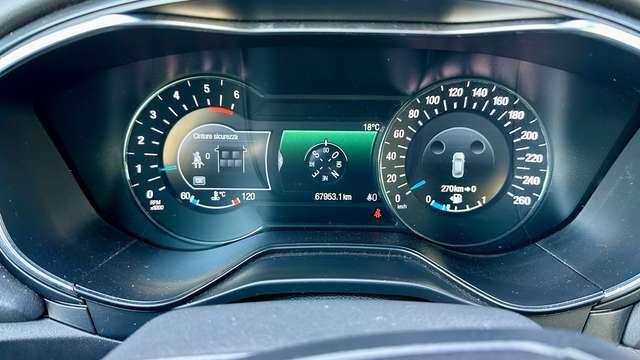 Ford Mondeo 2.0 EcoBlue 150CV S&S Titanium Business