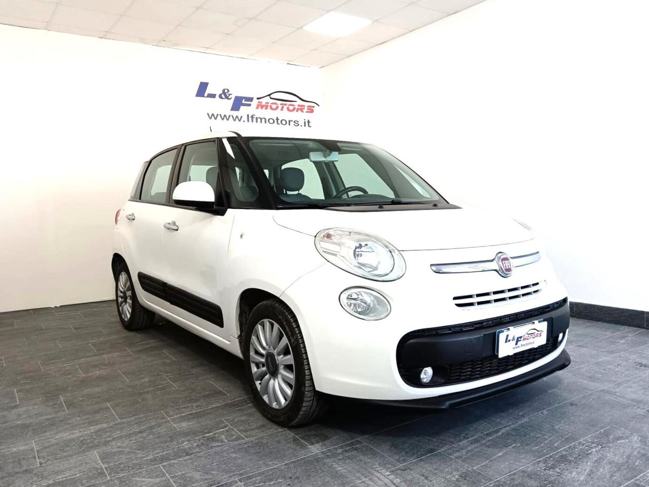 Fiat 500L 1.3 Multijet 95 CV Pop Star