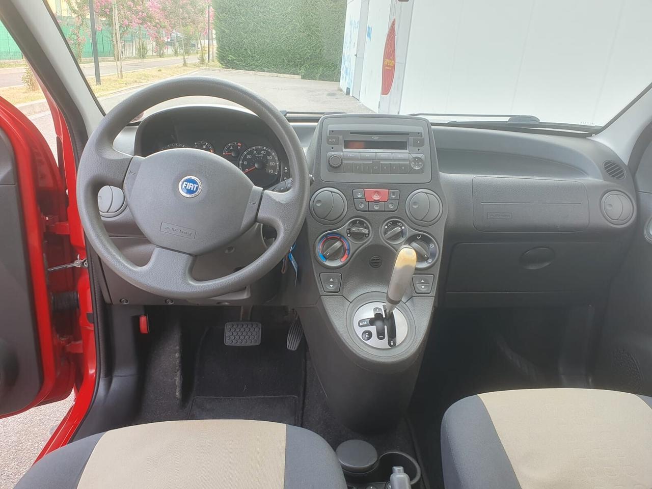 Fiat Panda 1.2