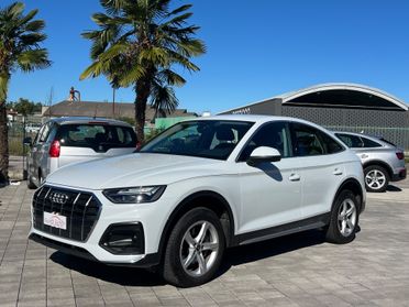Audi Q5 SPB 35 TDI S tronic Business Advanced