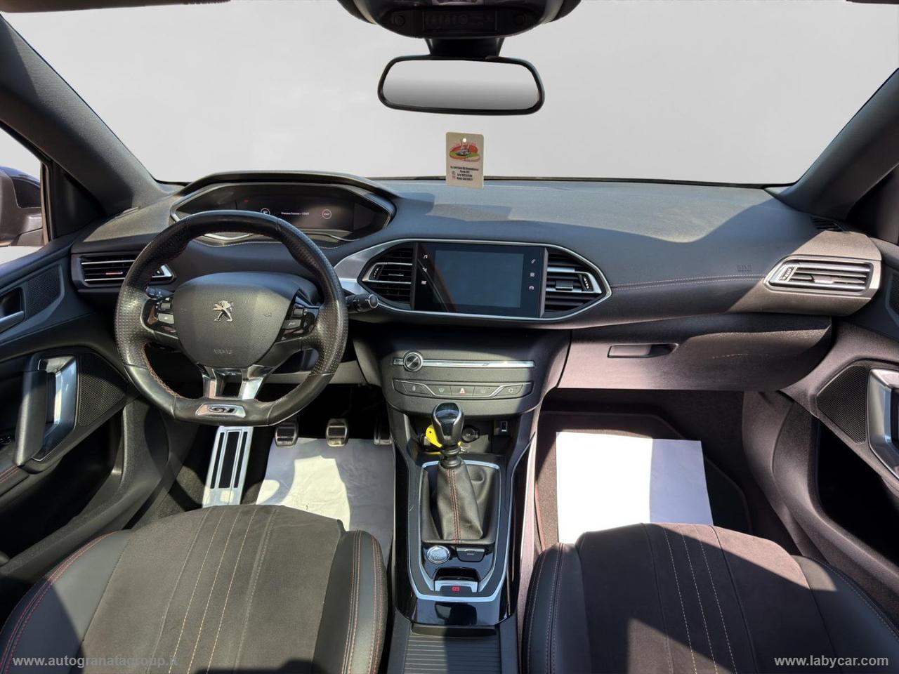PEUGEOT 308 BlueHDi 130 S&S GT Line GIOIELLINO PER AMATORI!
