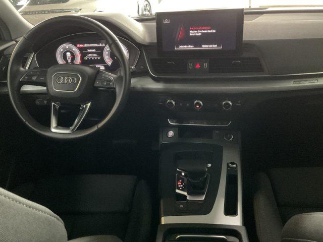 AUDI Q5 SPB 40 TDI quattro S tronic S line