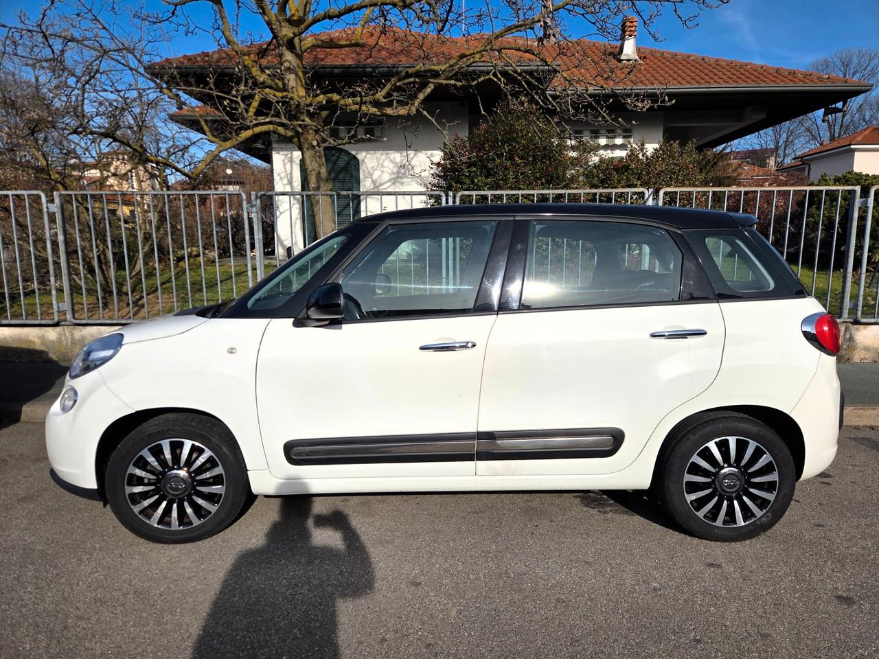 Fiat 500L 1.3 Multijet 95 CV Urban
