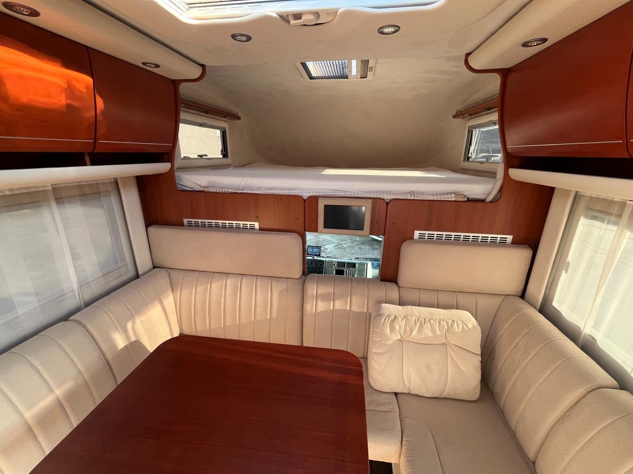 CONCORDE CRUISER 940M MAN 12TGM