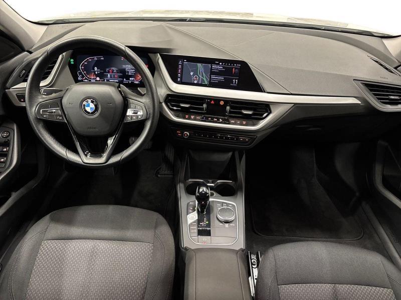 BMW Serie 1 5 Porte 116 d SCR DCT