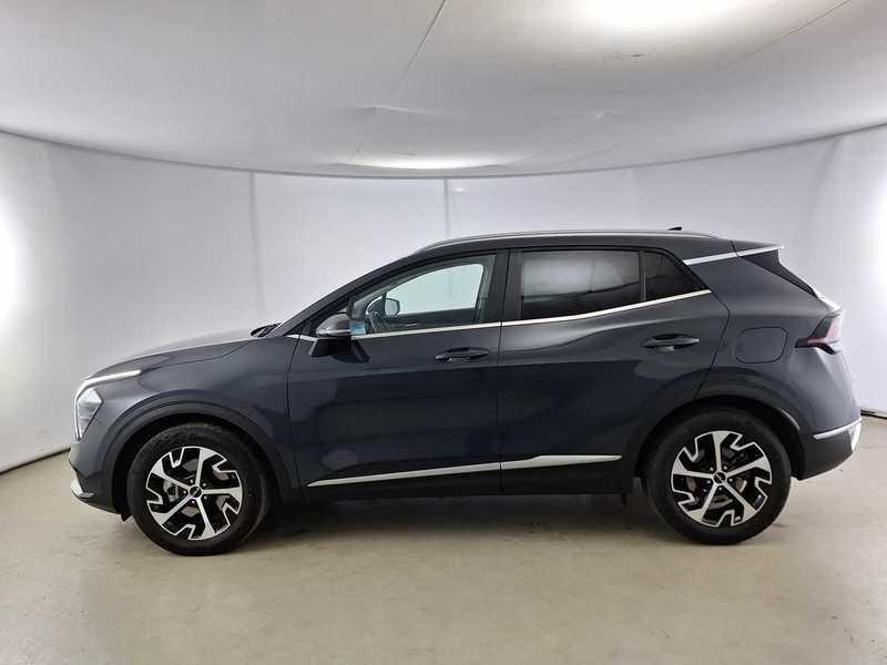 KIA SPORTAGE 1.6 HEV STYLE MY23