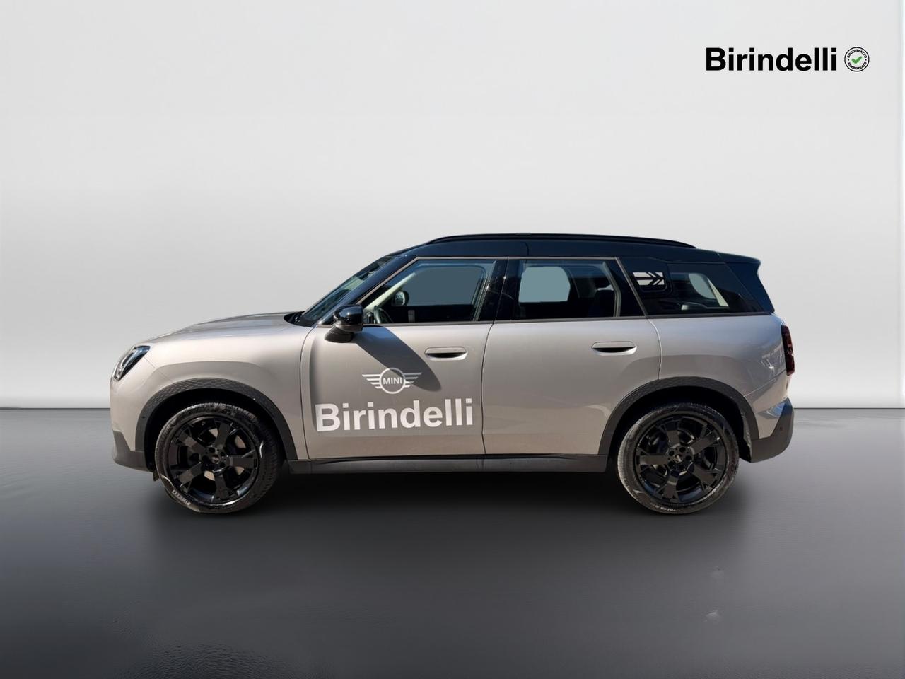 MINI Mini Countrym.(U25) - Mini Countryman C Classic