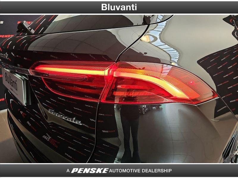 Maserati Grecale Grecale 2.0 mhev GT 300cv auto