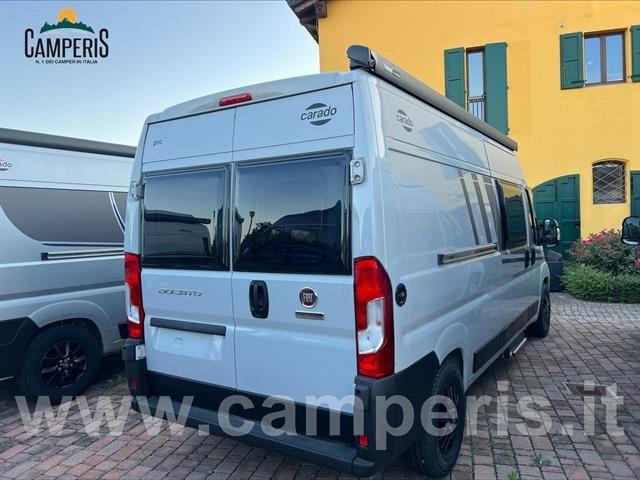 CARADO CARADO CV 600 PRO - VERSIONE CAMPERIS