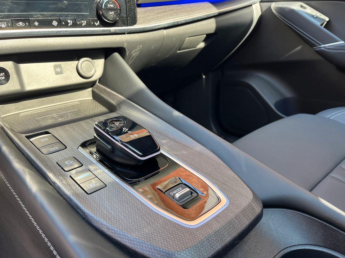 NISSAN QASHQAI TEKNA e-POWER 2WD
