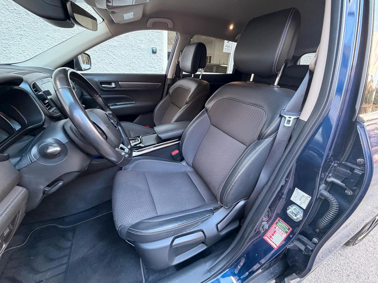 Renault Koleos Blue dCi 190 CV X-Tronic Executive - Tua da 340,00 €