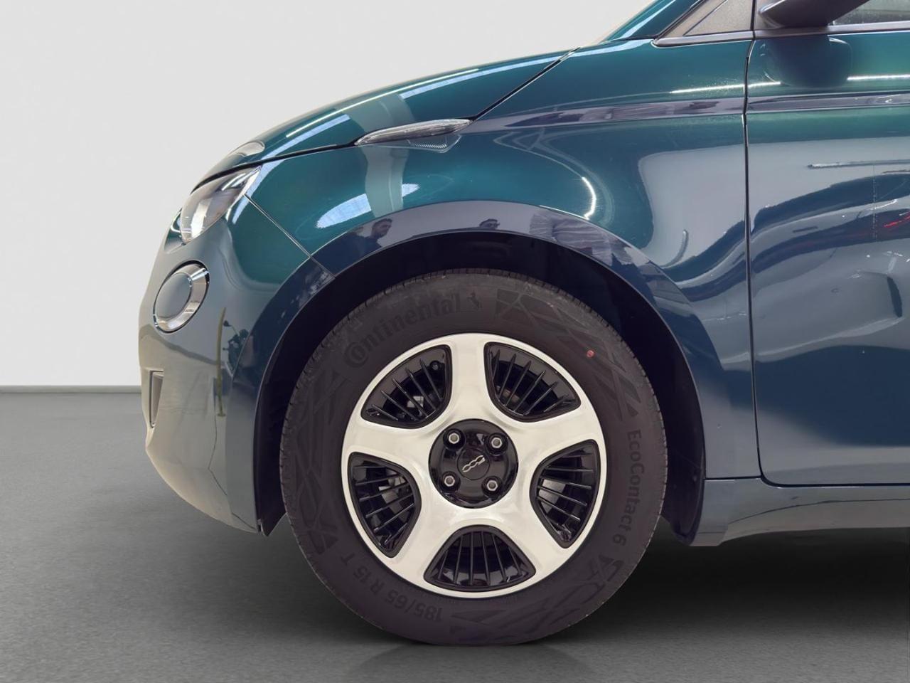 Fiat 500e Berlina 23,8 kWh Action*FORMULA S*CARPLAY*