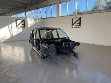 LAND ROVER Range Rover Sport 4.4 SDV8 340CV HSE DYNAMIC