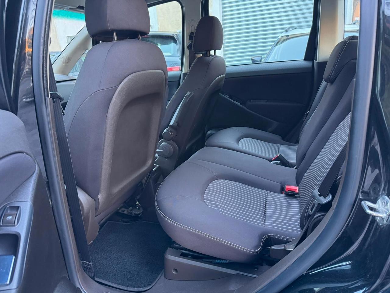 Lancia MUSA 1.4 Platino Ecochic GPL GARANZIA 1 ANNO