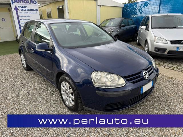VOLKSWAGEN Golf 1.9 TDI 5p. 5m. Comfortline