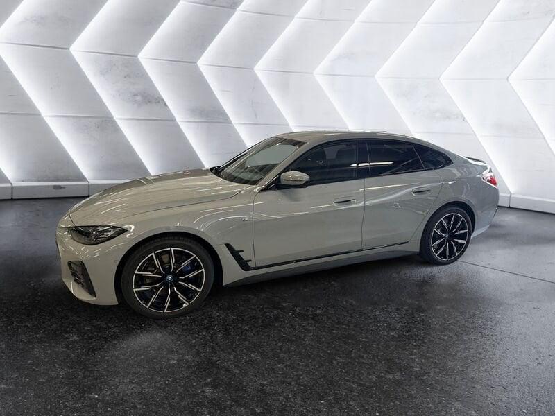 BMW i4 Serie 4 EDRIVE40