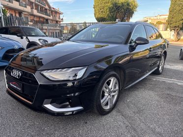 Audi A4 40 TDI S tronic Business Advanced