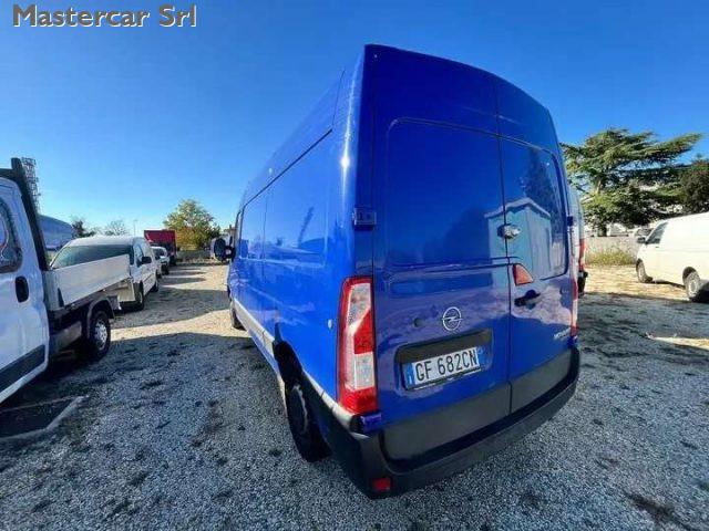 OPEL Movano 2.3 Turbo D 150cv 33q L2H2 S&S MT6 - GF682CN