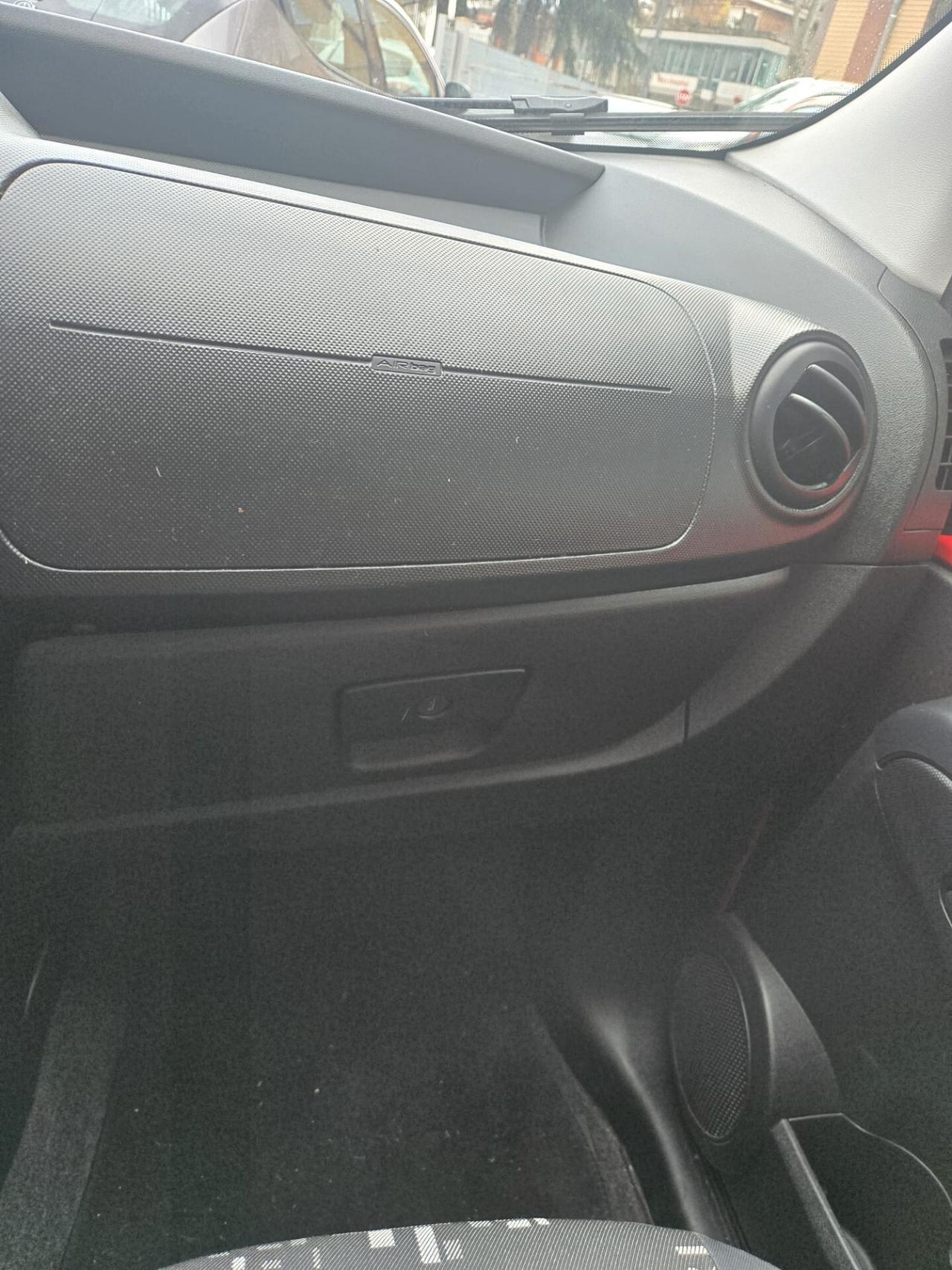 Fiat Qubo 1.4 8V 77 CV Dynamic Natural Power