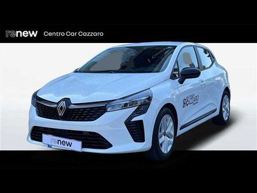 Renault Clio 1.0 TCe GPL Evolution