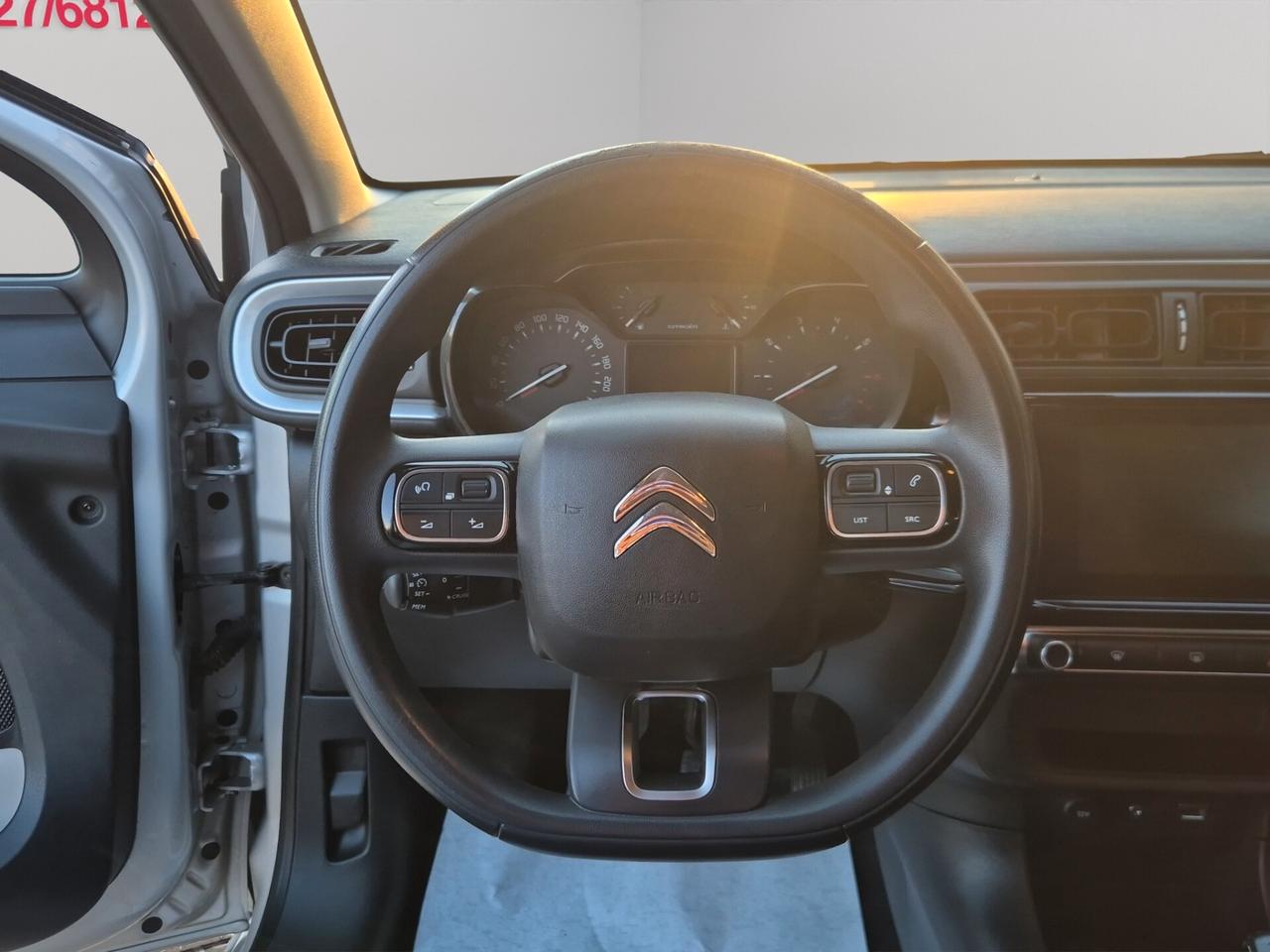 Citroen C3 BlueHDi 75 S&S Shine