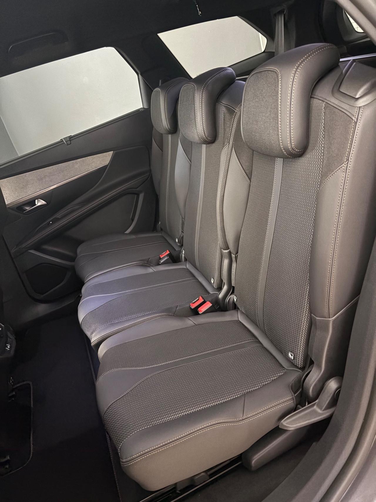 Peugeot 5008 BlueHDi 130 S&S EAT8 GT