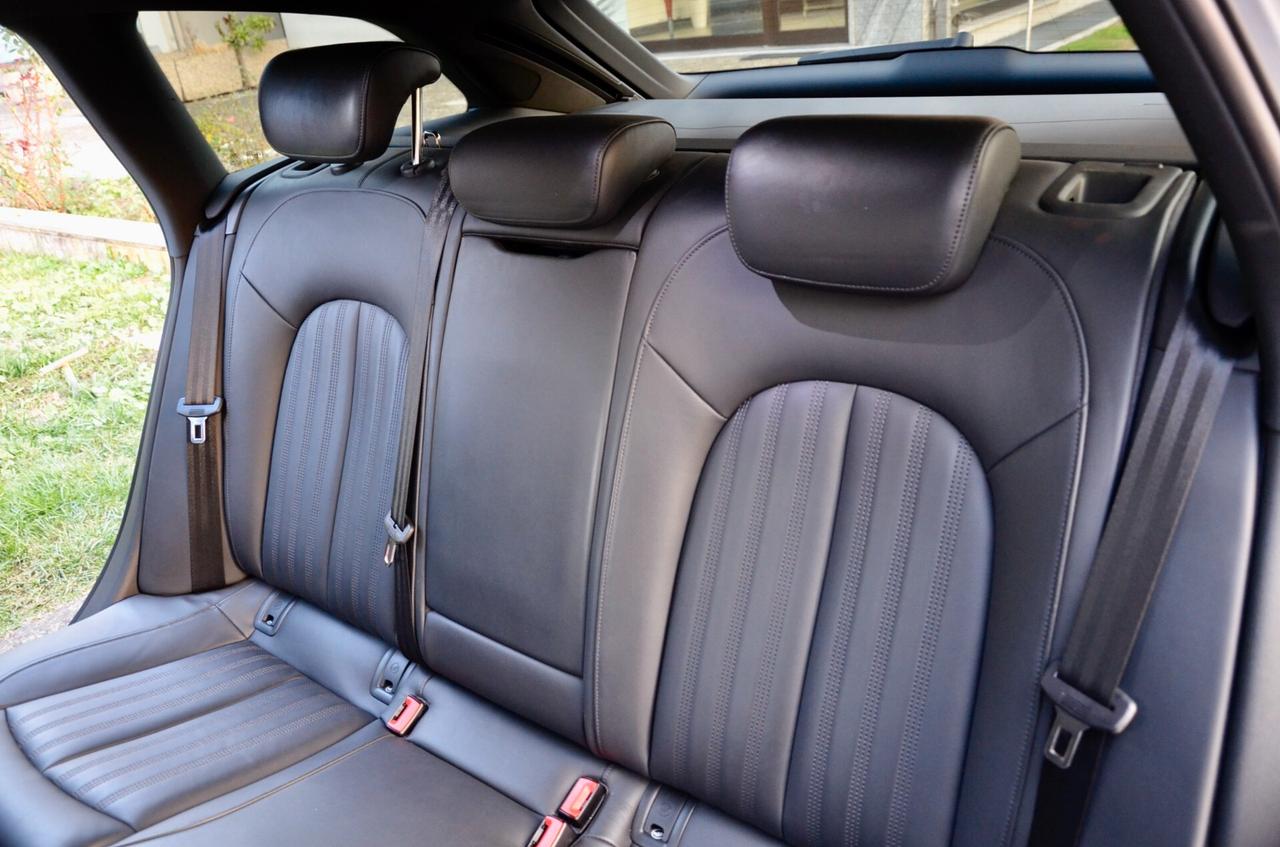 AUDI A6 3.0 TDI V6 S-LINE INT+EXT QUATTRO 218cv S-TRONIC, ECCELLENTI CONDIZIONI, BOLLO 7/26, HI-FI BOSE, SOSPENSIONI PNEUMATICHE, FULL LED, RETROCAMERA, WINTER PACK, PELLE VALCONA, 20", PERMUTE