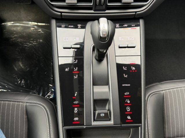 PORSCHE Macan 2.0 T UNICO PROPRIETARIO