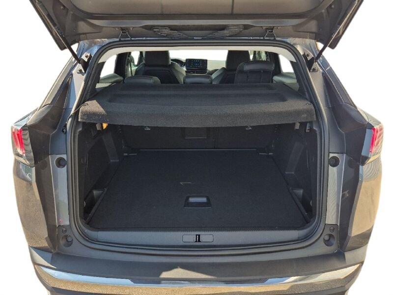 Peugeot 3008 3008 BlueHDi 130 S&S EAT8 Allure Pack
